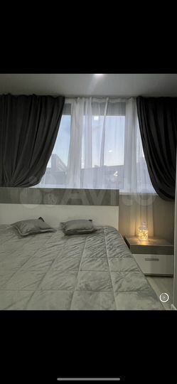 Квартира-студия, 28 м², 1/5 эт.