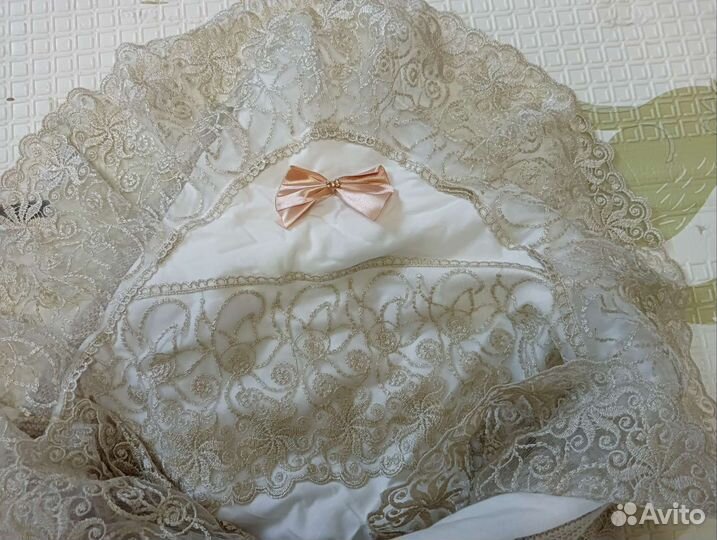 Детские вещи