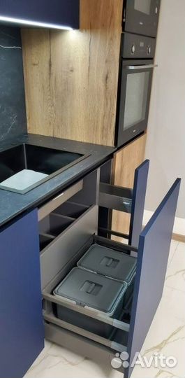 Кухня на заказ от производителя