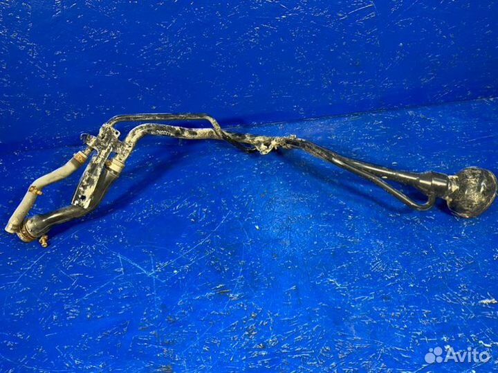 Горловина Nissan Teana L33 VQ35DE 2014-2021