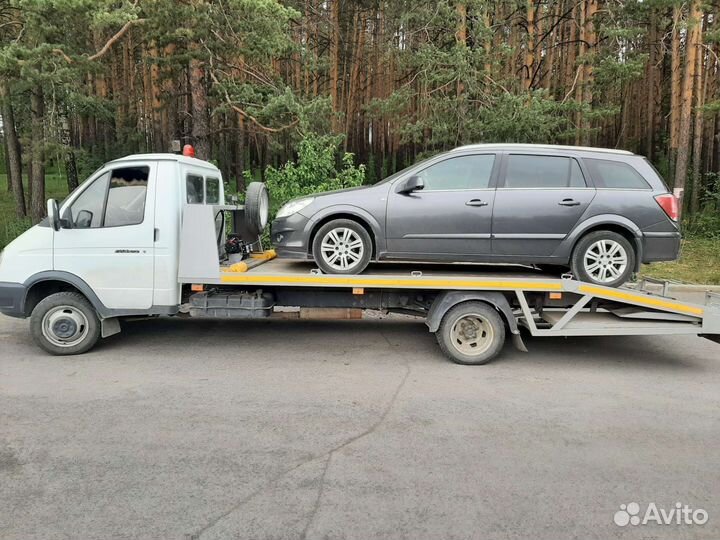 Услуги Эвакуатора Миасс, Чебаркуль, М5