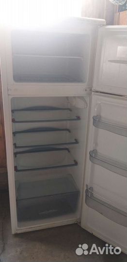 Холодильник snaige б/у