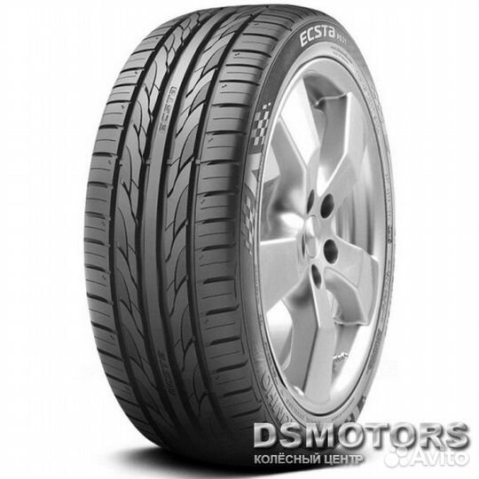 Kumho Ecsta PS31 215/55 R17 94W