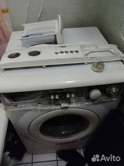 Ремонт Стиральных Машин