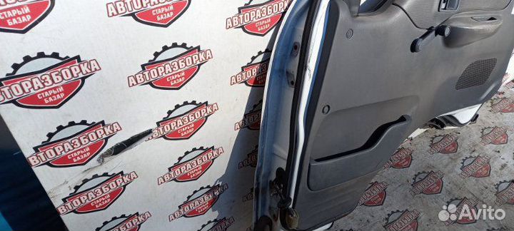 Дверь передняя правая Nissan Vanette Van SKF2MN RF