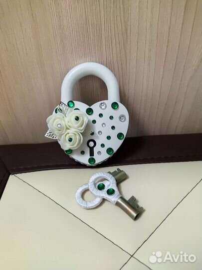 Свадебный замок