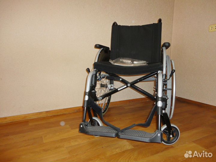 Инвалидная коляска Оttobock старт новая