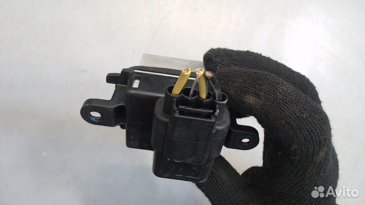 Сопротивление отопителя Ford Explorer, 2013