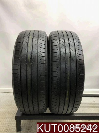 Dunlop SP Sport Maxx 050 235/55 R20 107U