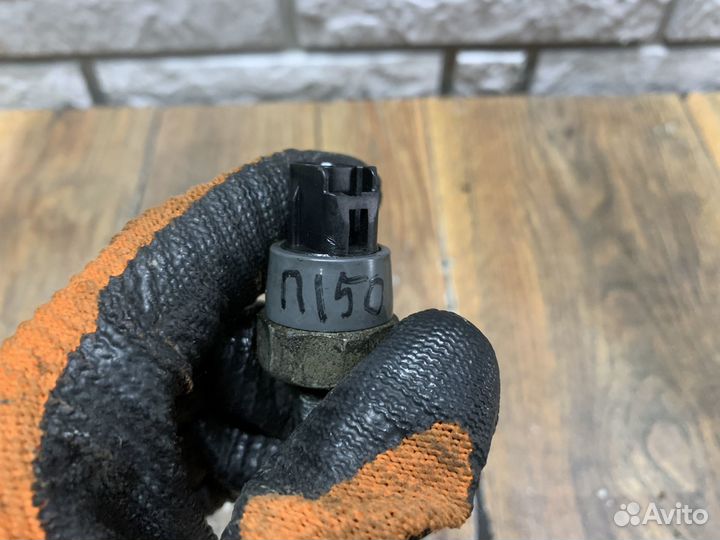 Land Cruiser Prado 150 Датчик давления масла