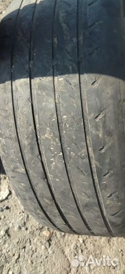 Toledo TL1000 225/45 R18