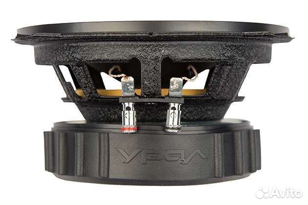 Компонентная акустическая система урал ак-47.C М