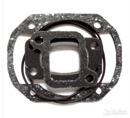 Комплект прокладок для двигателя рмз-500 Тайга 500