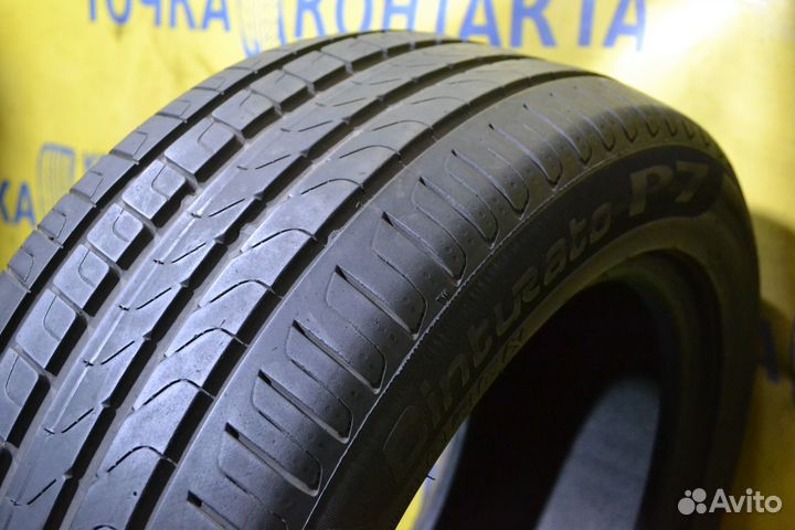 Pirelli Cinturato P7 235/50 R17