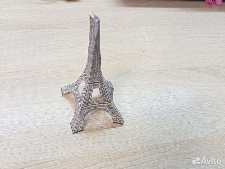 Эльфивая башня