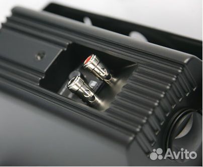 Двухполосная настенная колонка cvgaudio NF4TBL/7