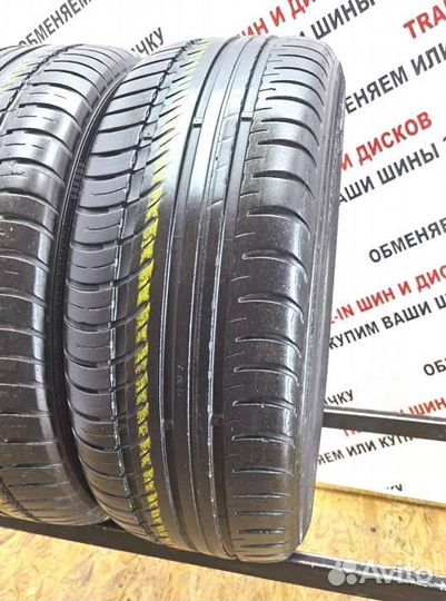 Nokian Tyres Nordman SX 205/60 R16 92P