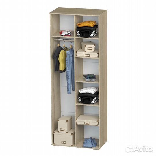 Детский шкаф на Александровской 101/1