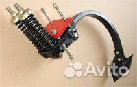 Культиватор Агромастер Chizelmaster, 2024