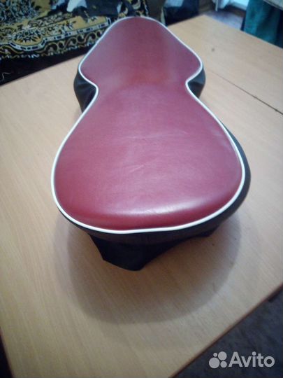 Чехол для мотоцикла ява