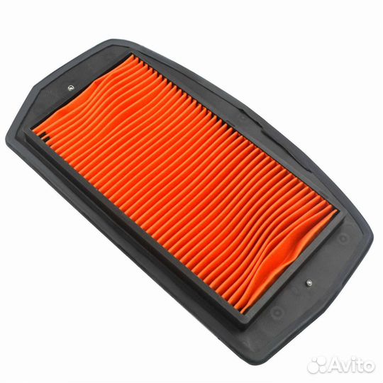 Воздушный фильтр Partibus для Yamaha FZ6 04-10 / H