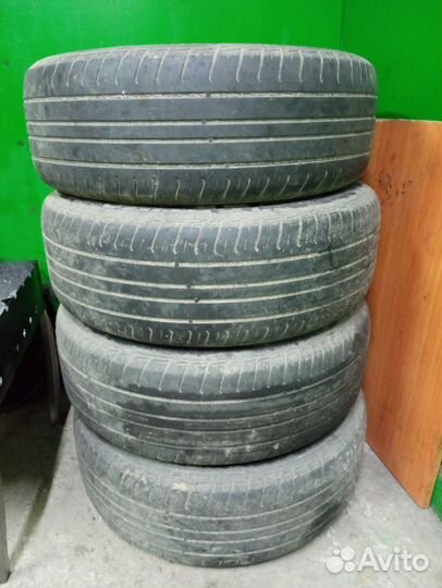 Резина за 4ре шт