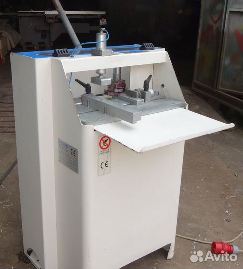 Импостной станок Mecal FR701