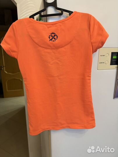 Футболка spsm 7xs