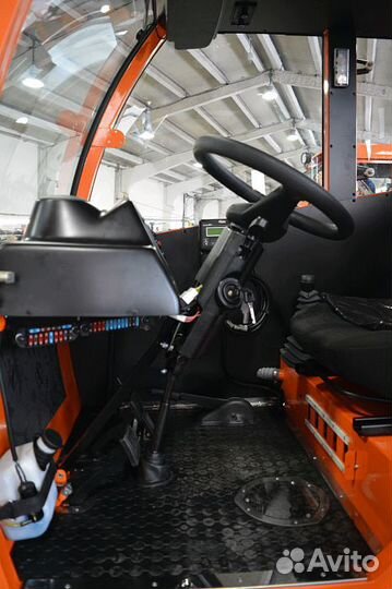 Опрыскиватель Пегас-Агро Туман 1M, 2024