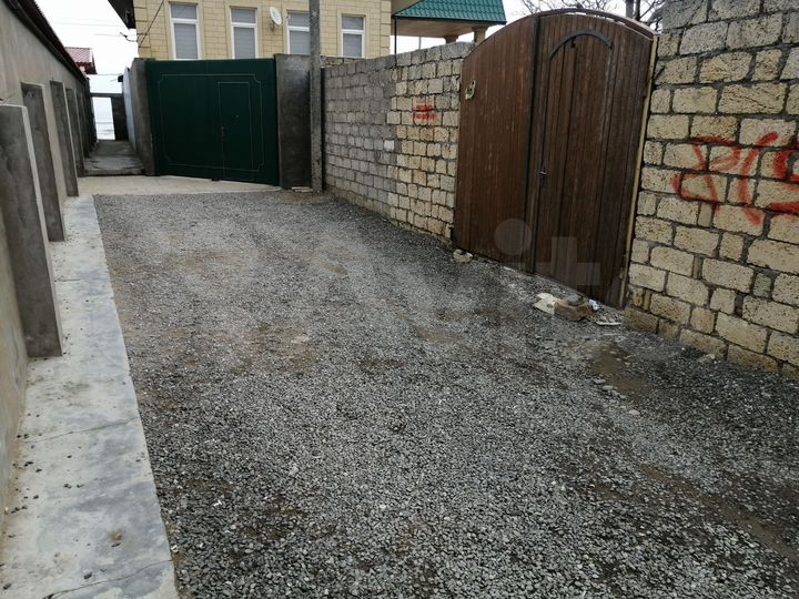 Участок 6 сот. (ИЖС)