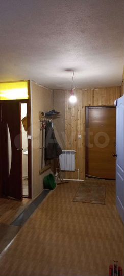 Дом 140 м² на участке 10 сот.