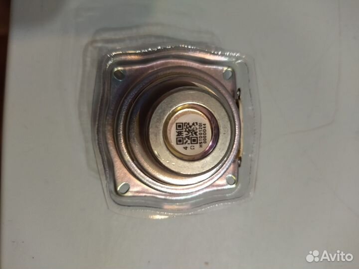 Динамик для jbl go 2