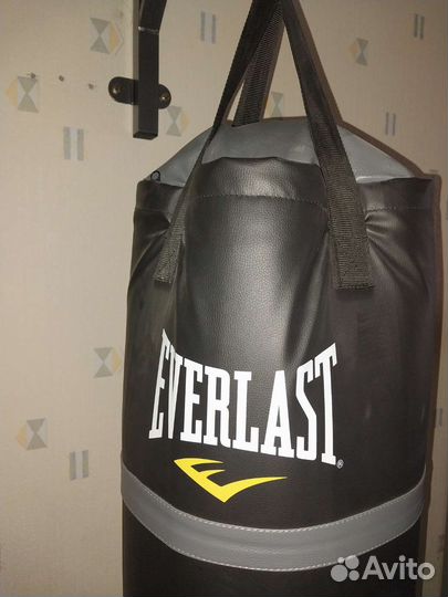 Боксерский мешок Everlast