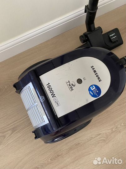 Пылесос Samsung