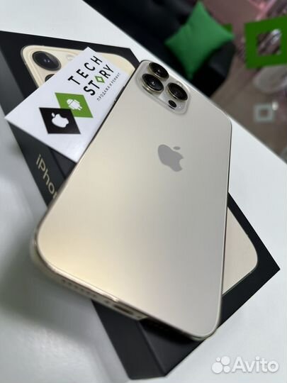 iPhone 13 pro max 256gb/оригинал
