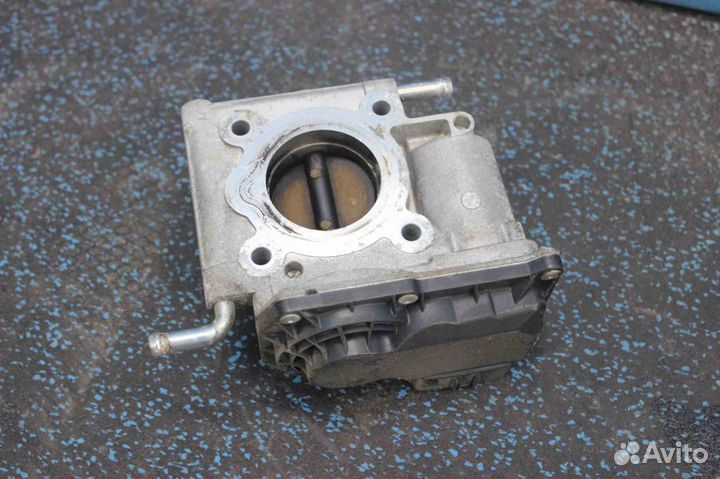 Дроссельная заслонка Mazda Axela (Мазда Аксела) BL