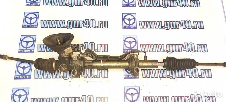 Рулевая рейка Рено Меган 1, Сценик 1 TRW