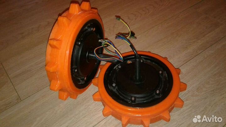 Звезда гусеницы Буран, Муравей, 12-14 зубов