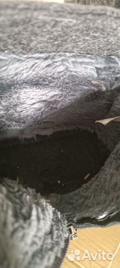 Угги женские зимние