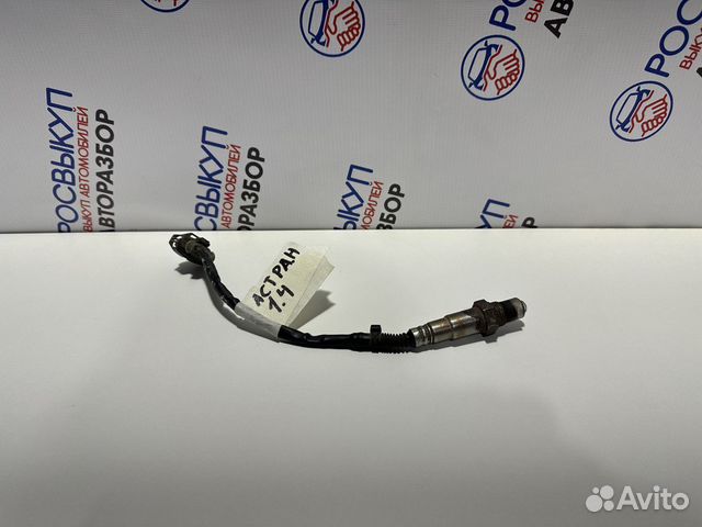 Лямбда зонд (Датчик кислорода ) Opel Astra (H) III