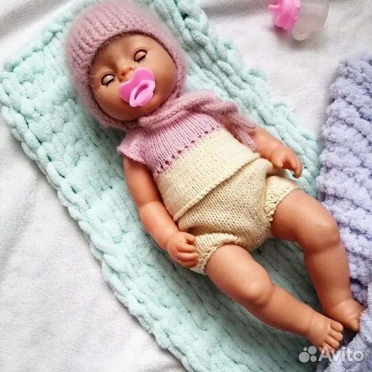 Одежда для кукол baby born