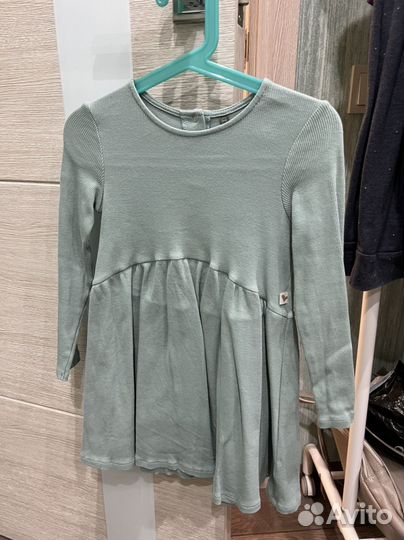 Платье на девочку