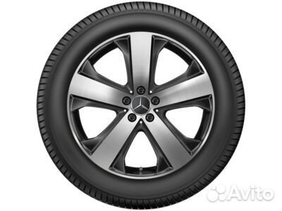 R20 Nokian Tyres Hakkapeliitta 9 SUV 275/50, PCD 5x112 DIA 66.6