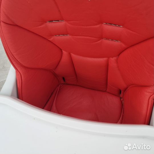 Стульчик для кормления peg perego