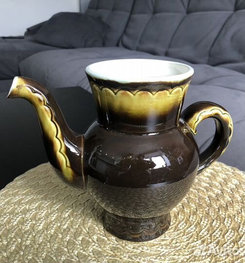 Кружки и тарелки