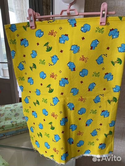 Пеленки детские