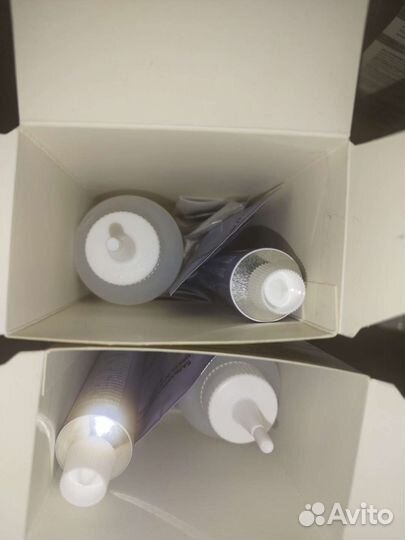 Краска для волос