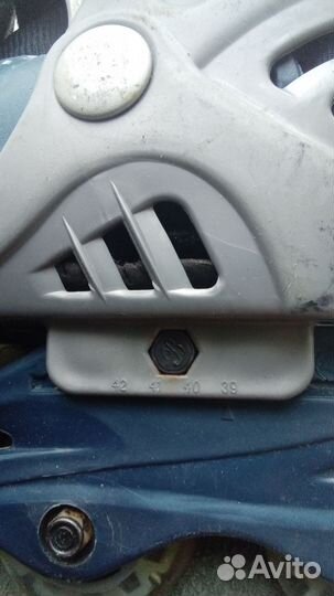 Ролики детские