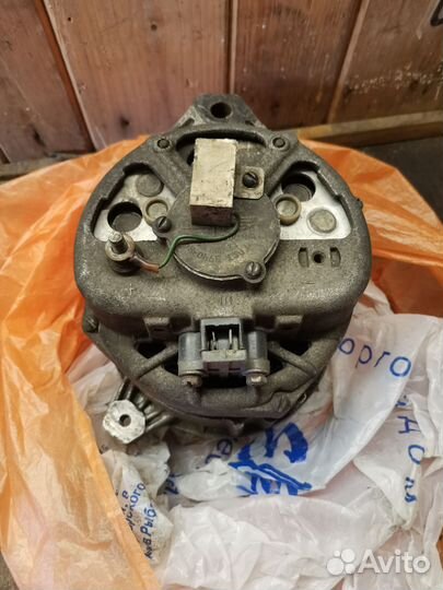 Автомобильный Генератор газ 3110