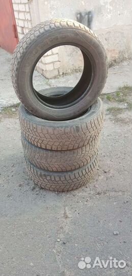 Kumho I'Zen XW KW17 205/60 R16
